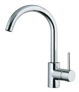 Sinks MIX 35 lesklá AVMI35CL